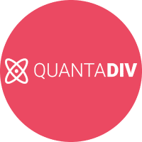 Веб-студия Quanta Div